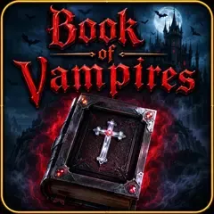 Book of Vampires