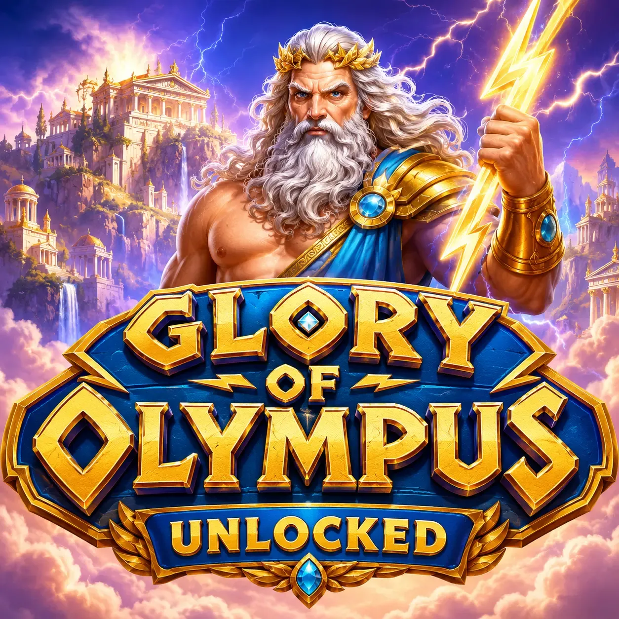 Glory of Olympus