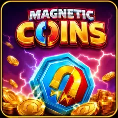 Magnetic Coin